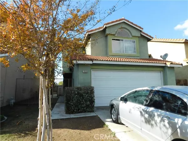 11820 Alabaster Court, Fontana, CA 92337