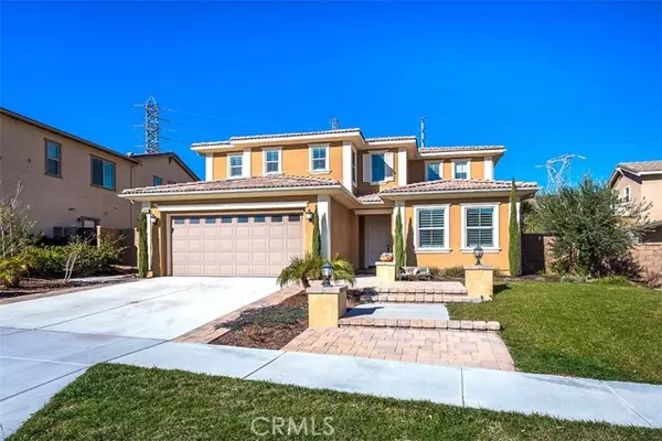 Chino Hills, CA 91709,17160 Guarda Drive