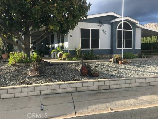 24515 California Avenue #28, Hemet, CA 92545