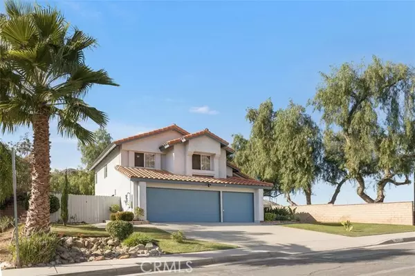 9517 Pebble Brook Drive, Moreno Valley, CA 92557