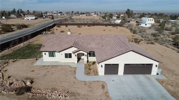 18010 Mojave Street, Hesperia, CA 92345