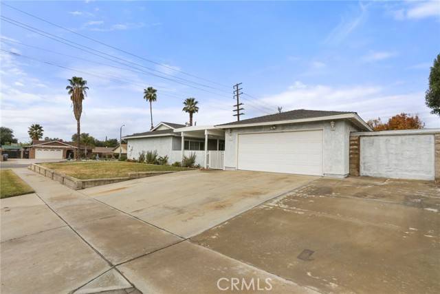 801 Doyle Avenue, Redlands, CA 92374