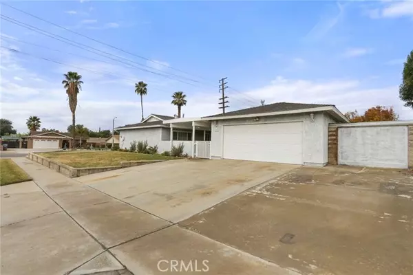 801 Doyle Avenue, Redlands, CA 92374