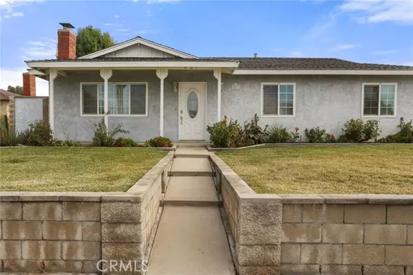 Redlands, CA 92374,801 Doyle Avenue