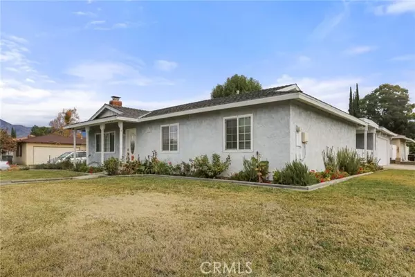 Redlands, CA 92374,801 Doyle Avenue