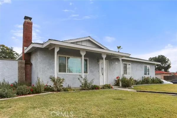 Redlands, CA 92374,801 Doyle Avenue