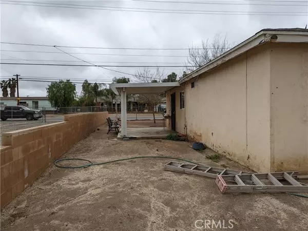 Perris, CA 92570,20858 Cajalco Road