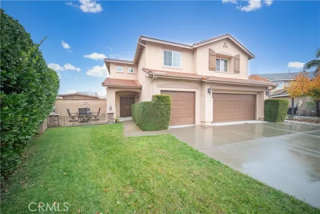 12010 Sagemont Drive, Rancho Cucamonga, CA 91739