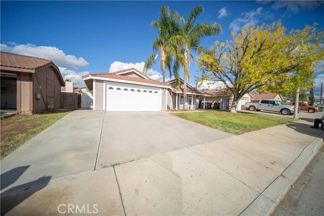 25418 Wedmore Drive, Moreno Valley, CA 92553