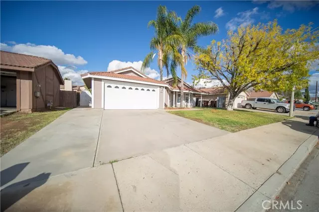 Moreno Valley, CA 92553,25418 Wedmore Drive