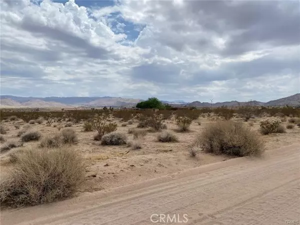 Joshua Tree, CA 92252,0 Highland View