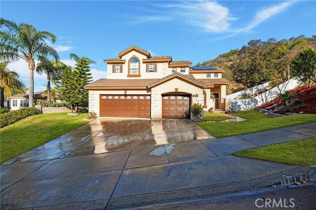 3025 Wilderness Drive, Corona, CA 92882