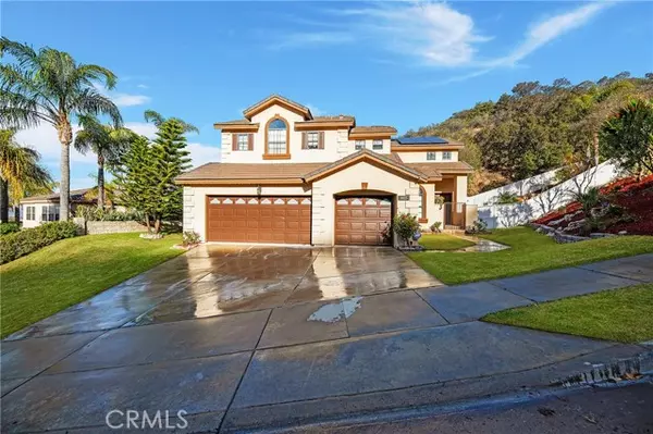 3025 Wilderness Drive, Corona, CA 92882