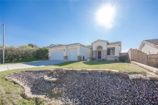 26129 Sunny Side Court, Menifee, CA 92584