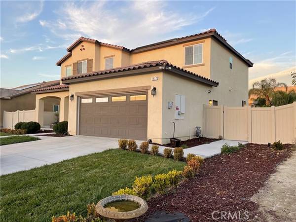 1627 Hereford Way, San Jacinto, CA 92582