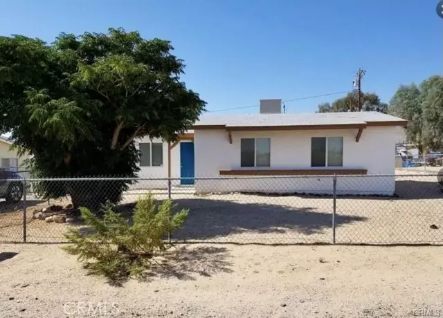 29 Palms, CA 92277,73921 Casita Drive