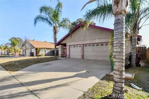 Moreno Valley, CA 92551,24569 Vandenberg Drive