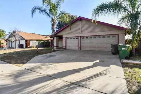 Moreno Valley, CA 92551,24569 Vandenberg Drive