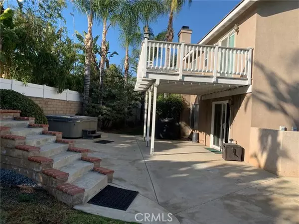 2389 Vivian Circle, Corona, CA 92882