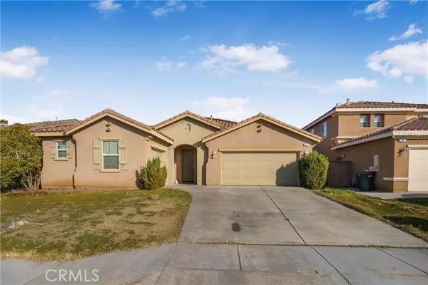 Perris, CA 92571,3473 Fieldcrest Court