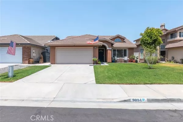 Corona, CA 92883,9094 Desert Acacia Lane