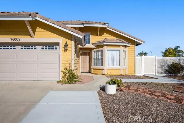 Murrieta, CA 92563,39550 Via Montero