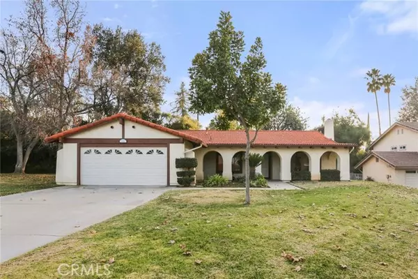 1556 Lynne Court, Redlands, CA 92373