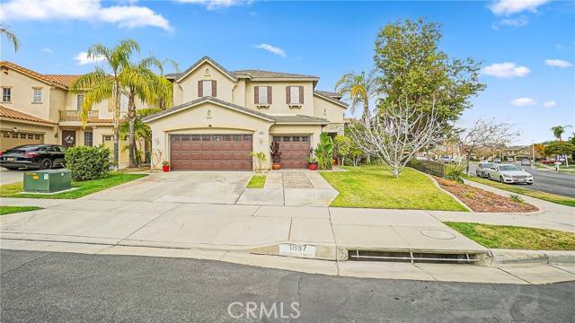 1897 Littler Lane, Corona, CA 92883