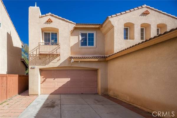 1544 Palma Bonita Lane, Perris, CA 92571