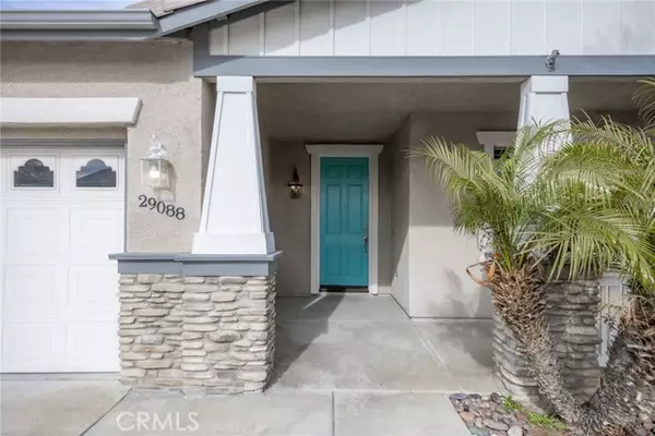 Menifee, CA 92584,29088 Beryl Street