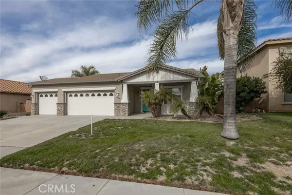 Menifee, CA 92584,29088 Beryl Street