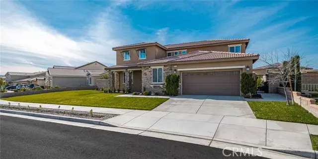 6955 Ellicott Court, Eastvale, CA 91752