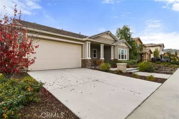 San Jacinto, CA 92582,292 Pomegranate Street