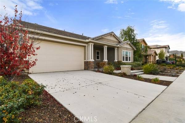 San Jacinto, CA 92582,292 Pomegranate Street