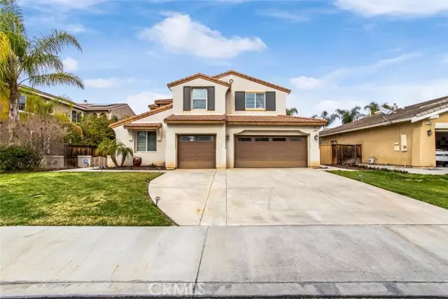 Moreno Valley, CA 92555,27722 Auburn Lane