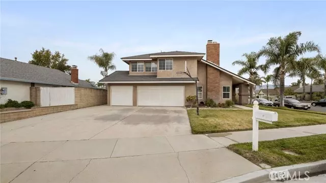 Ontario, CA 91761,1465 E Cottonwood Street