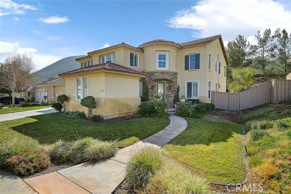 Lake Elsinore, CA 92532,31883 Birchwood Drive