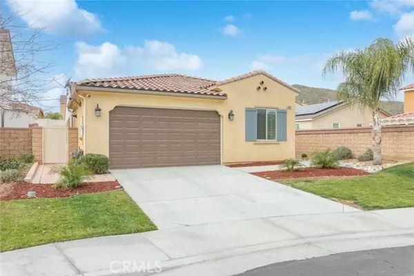 Lake Elsinore, CA 92532,36682 Parnell Court