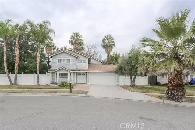 Redlands, CA 92374,1305 Julie Court