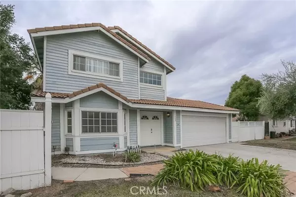 Redlands, CA 92374,1305 Julie Court