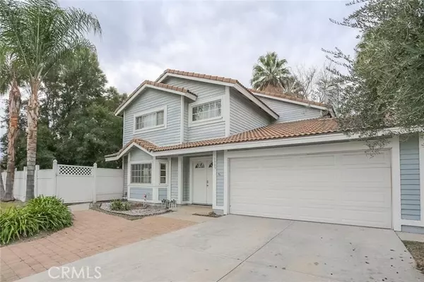 Redlands, CA 92374,1305 Julie Court