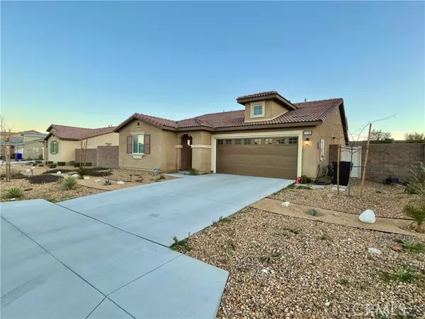 Victorville, CA 92392,11799 Espola Place