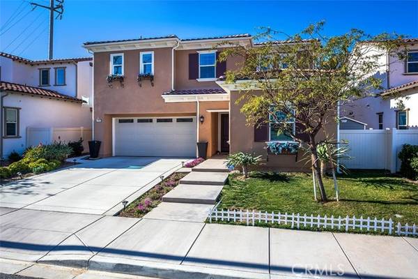 15906 Kingston Road, Chino Hills, CA 91709