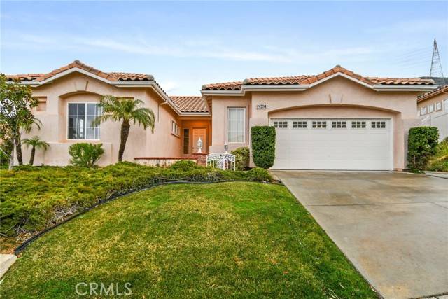 2140 Birdie Drive, Banning, CA 92220