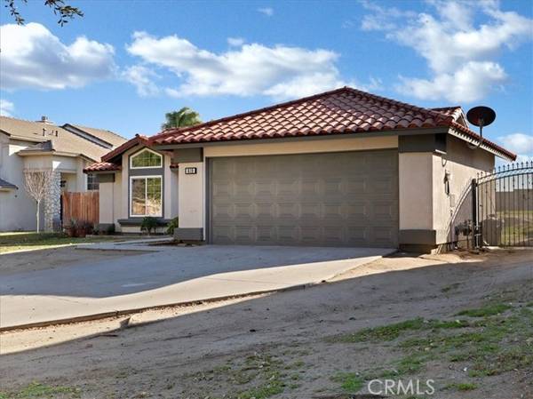 Perris, CA 92570,619 Celebration Lane