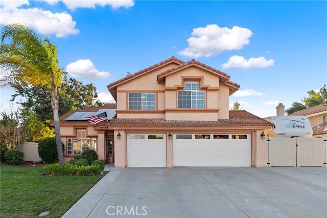 39201 Dovetree Drive, Murrieta, CA 92563