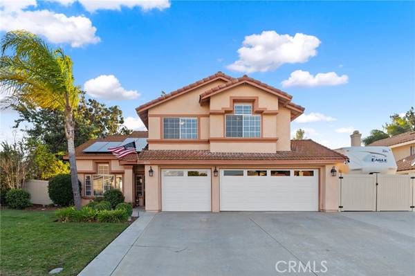 39201 Dovetree Drive, Murrieta, CA 92563