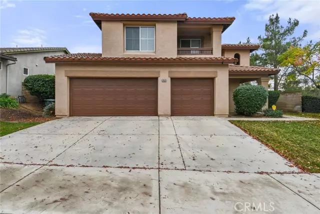 34619 Fairport Way, Yucaipa, CA 92399