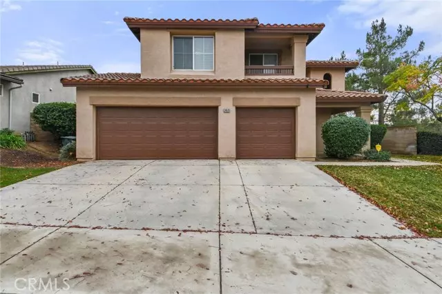 Yucaipa, CA 92399,34619 Fairport Way