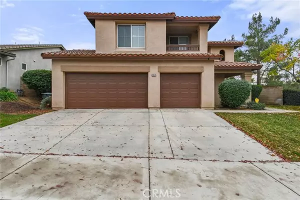 34619 Fairport Way, Yucaipa, CA 92399